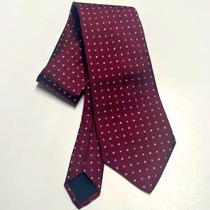 Brooks brothers tie stain resistant